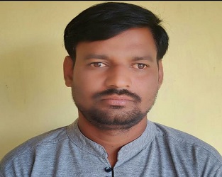 Madhukar G.Gongle